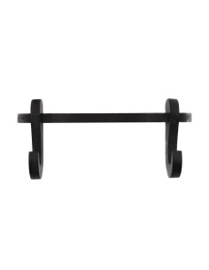 Expositor de parede para espada ou katana