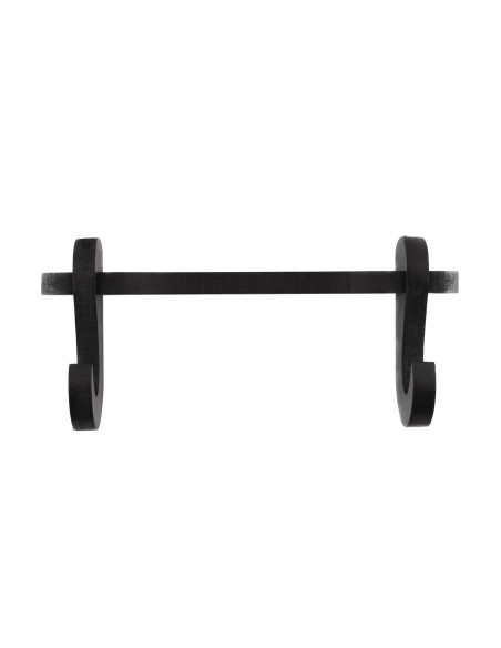 Expositor de parede para espada ou...