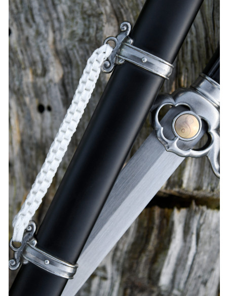 Espada de Tai Chi para praticar