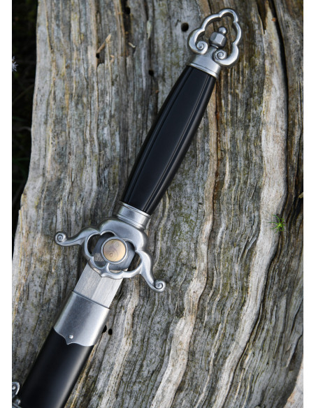 Espada de Tai Chi para praticar