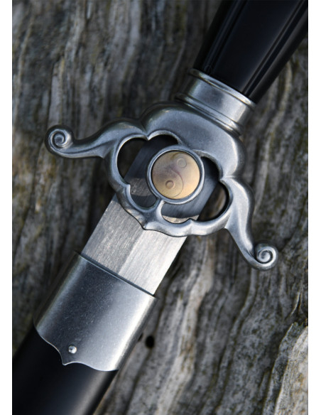 Espada de Tai Chi para praticar