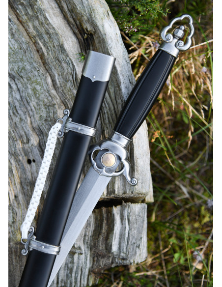 Espada de Tai Chi para praticar