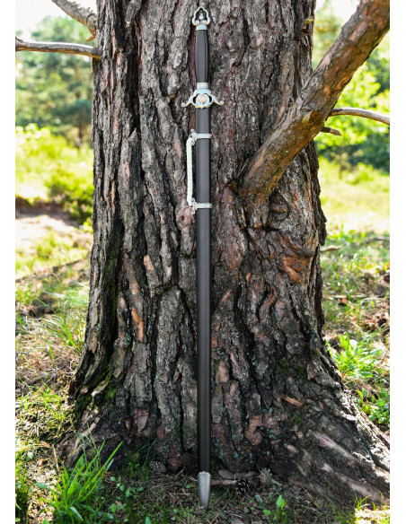 Espada de Tai Chi para praticar