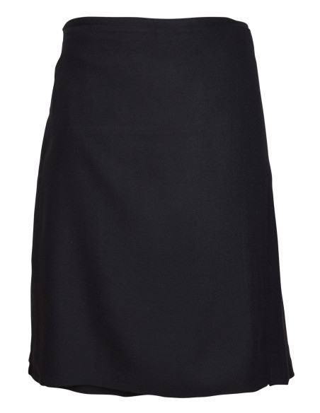 Relógio preto Kilt 8 jardas cor preta