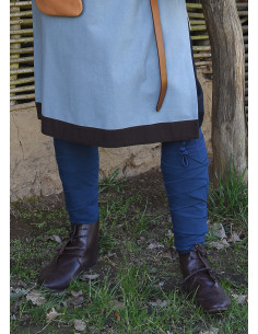 Winingas vikings torcidas estilo clássico, várias cores 2