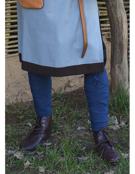 Winingas vikings torcidas estilo...