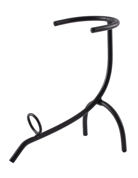 Suporte de buzina de metal pequeno