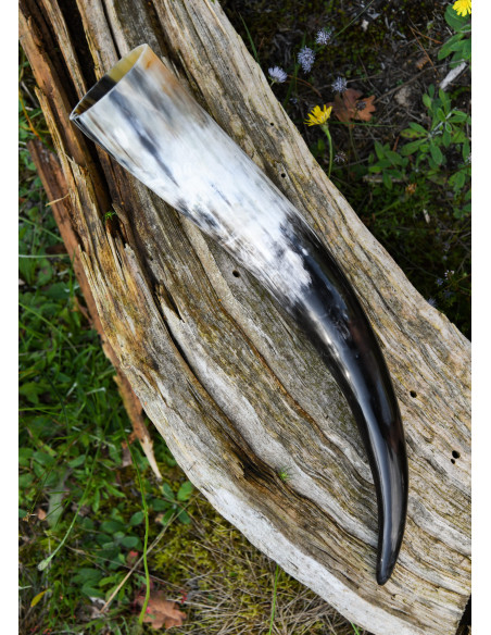 Chifre natural (400 ml.)