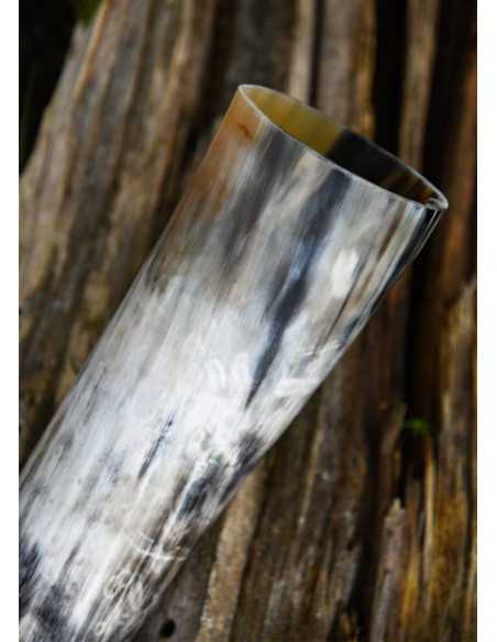 Chifre natural (400 ml.)