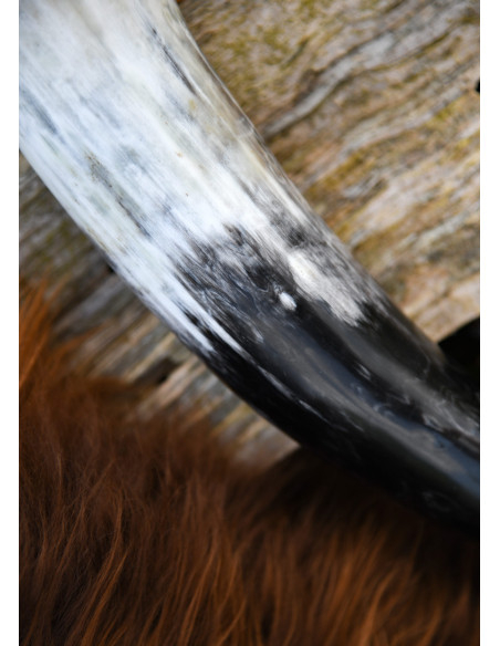 Chifre natural (400 ml.)