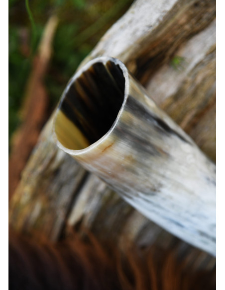 Chifre natural (400 ml.)