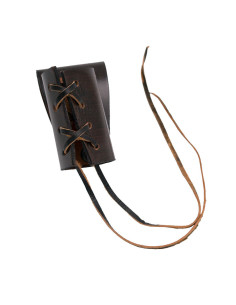 Pacote de acessórios Templários: cinto, baldrics, espada... 2