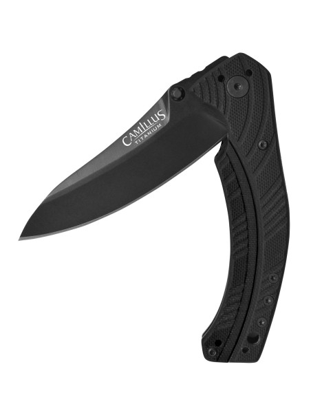 Faca de campo Camillus modelo VANISH