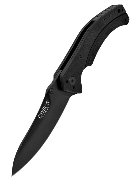 Faca de campo Camillus modelo VANISH