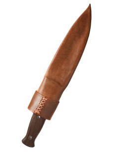 Faca de aventura Matt Graham Condor 2