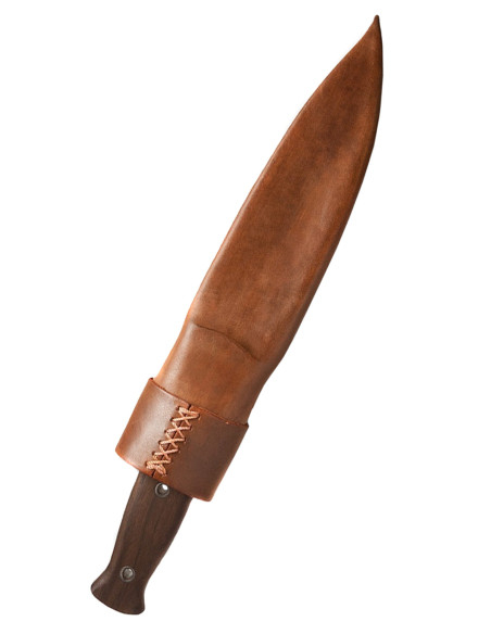 Faca de aventura Matt Graham Condor