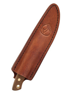 Canivete Condor Outdoor Mayflower Modelo 3D 2