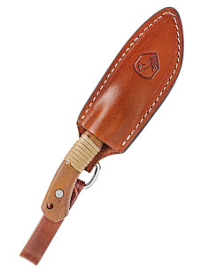 Faca de aventura Condor Mountaineer Trail 2