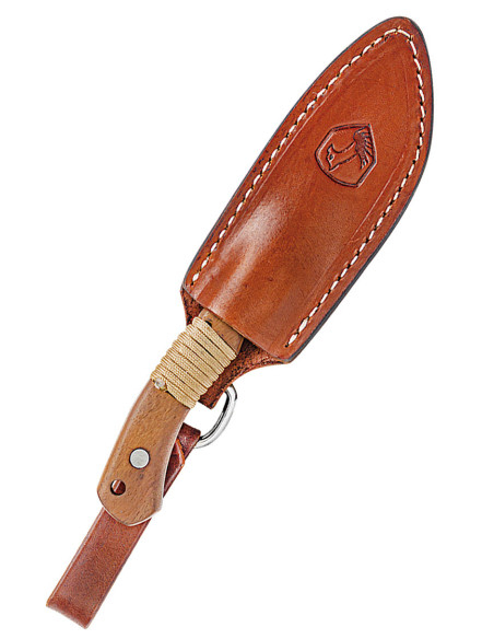 Faca de aventura Condor Mountaineer...