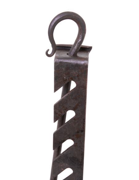 Gancho ajustável para cozinha...