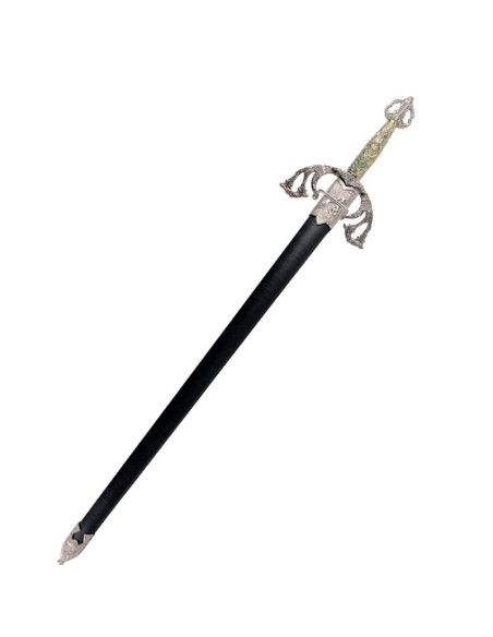 Pacote Rodrigo Díaz de Vivar, El Cid:...