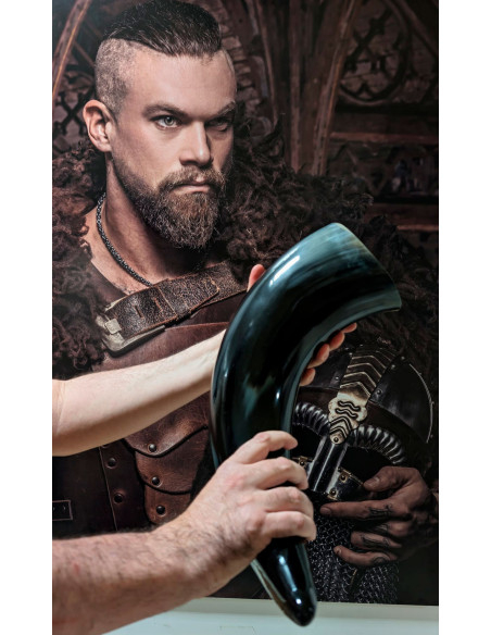 Chifre gigante de Jotünheim (1,5...