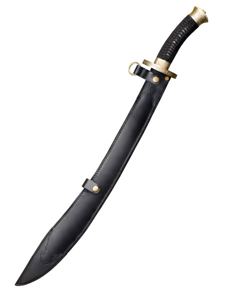 Espada Folha de Salgueiro Chinês...