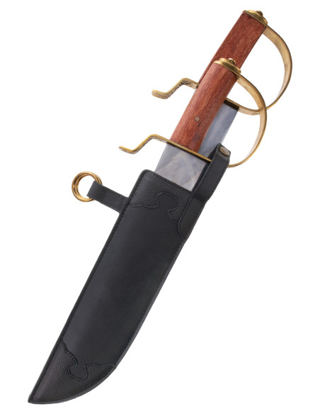 Espadas Borboleta Chinesas de Aço...