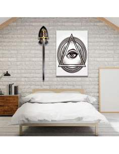 Banner do pacote + Ordens Maçônicas de Espada 2