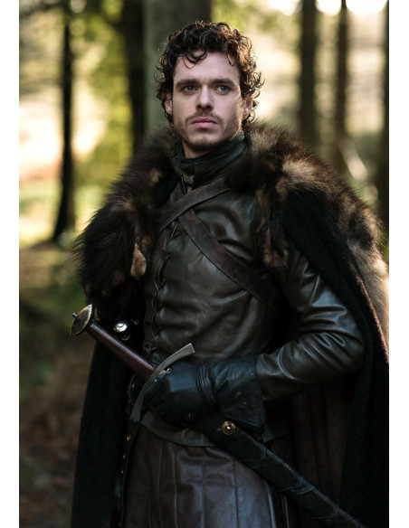 Estandarte Robb Stark, Game of...