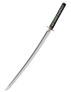Cold Steel Katana Guerreiro Tameshigiri (102,9 cm.)