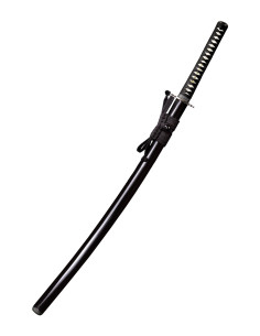 Cold Steel Katana Guerreiro Tameshigiri (102,9 cm.) 2