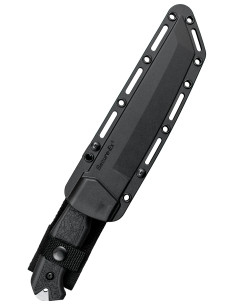 Faca tática militar Cold Steel modelo Warcraft 2