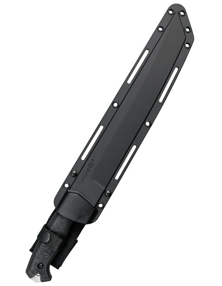 Faca tática militar Cold Steel modelo...