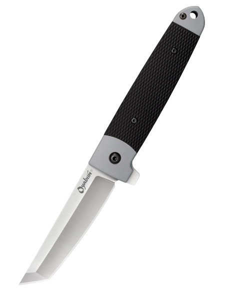Faca tática Cold Steel modelo Oyabun