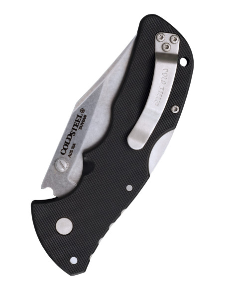 Faca tática Cold Steel modelo Mini...