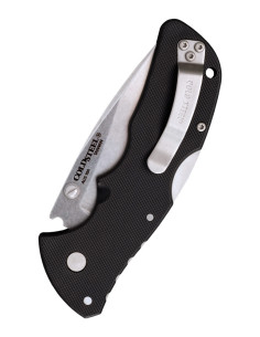 Navaja táctica Cold Steel modelo Mini Recon 1 Clip 2
