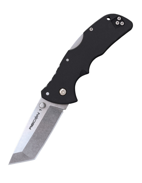 Faca tática Cold Steel modelo Mini...