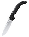 Canivete tático Cold Steel modelo Voyager Drop Point XL