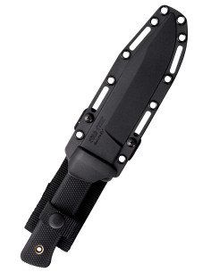 Faca de sobrevivência tática Cold Steel modelo SRK 2