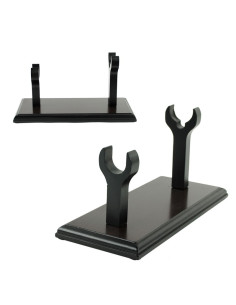 Expositor para 1 revólver 2