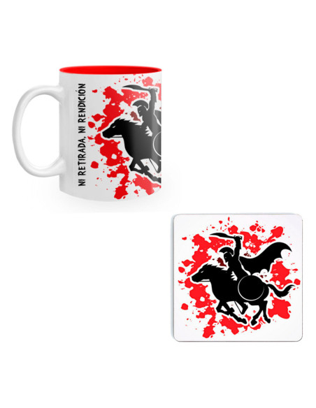 Pacote de café da manhã espartano:...