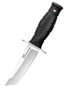 Faca tática Cold Steel modelo Mini Leatherneck