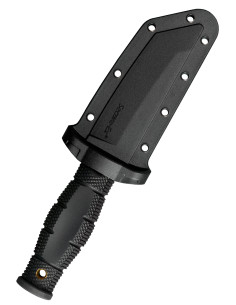 Faca tática Cold Steel modelo Mini Leatherneck 2