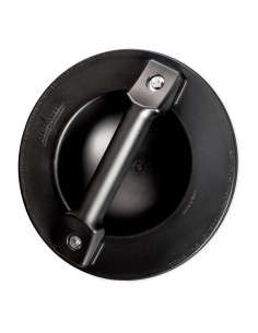 Broquel de treinamento Cold Steel em polipropileno (22,9... 2