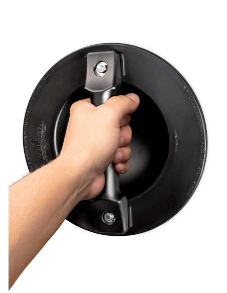 Broquel de treinamento Cold Steel em...