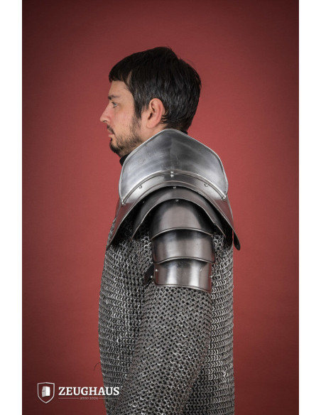 Ombreiras medievais com...