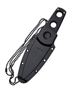 Faca de barco Cold Steel com bainha (16,5 cm.) 2