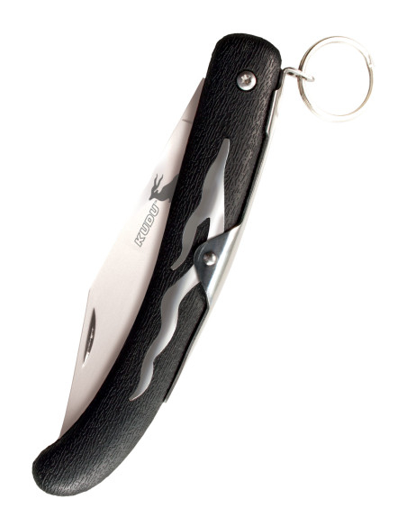 Faca de campo modelo Cold Steel Kudu