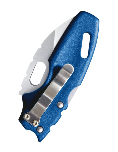 Faca de campo Cold Steel, modelo Mini...